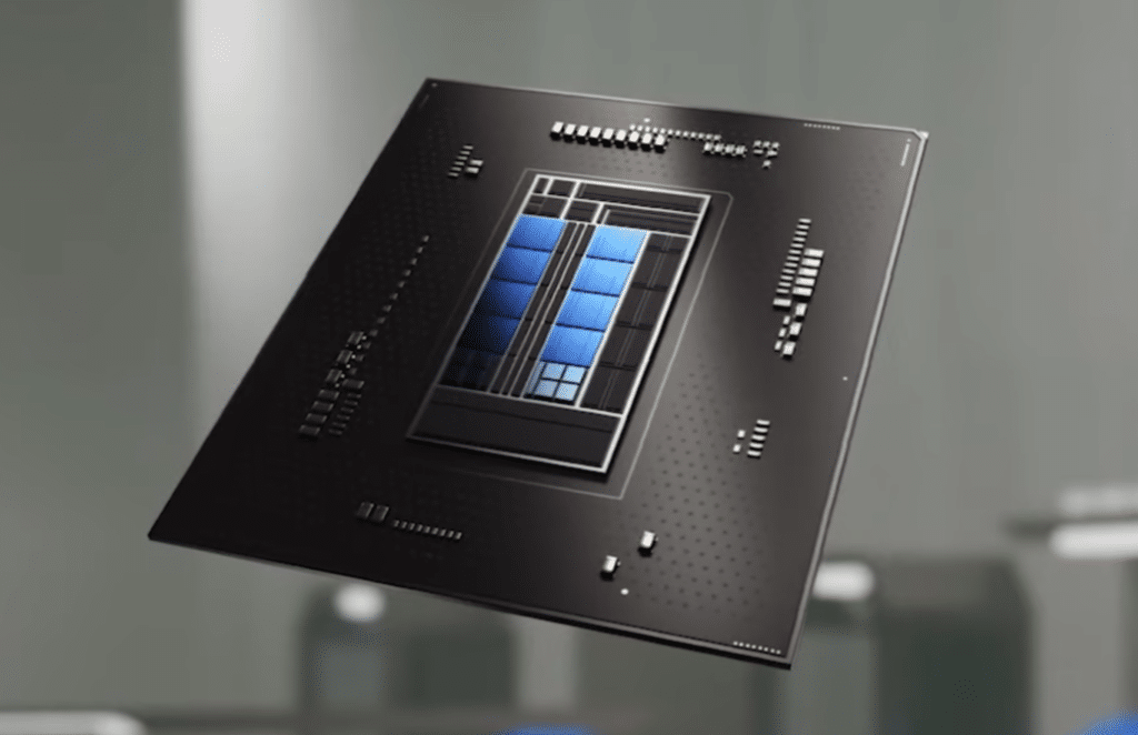 Image 1 : Intel lancerait les processeurs Alder Lake-S et les cartes mères Z690 le 19 novembre