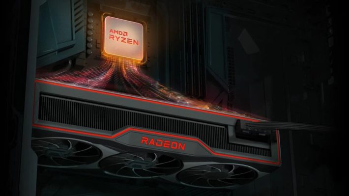 Nouveaux pilotes AMD Radeon : overclocking automatique, Windows 11 et ...
