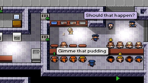 escapists
