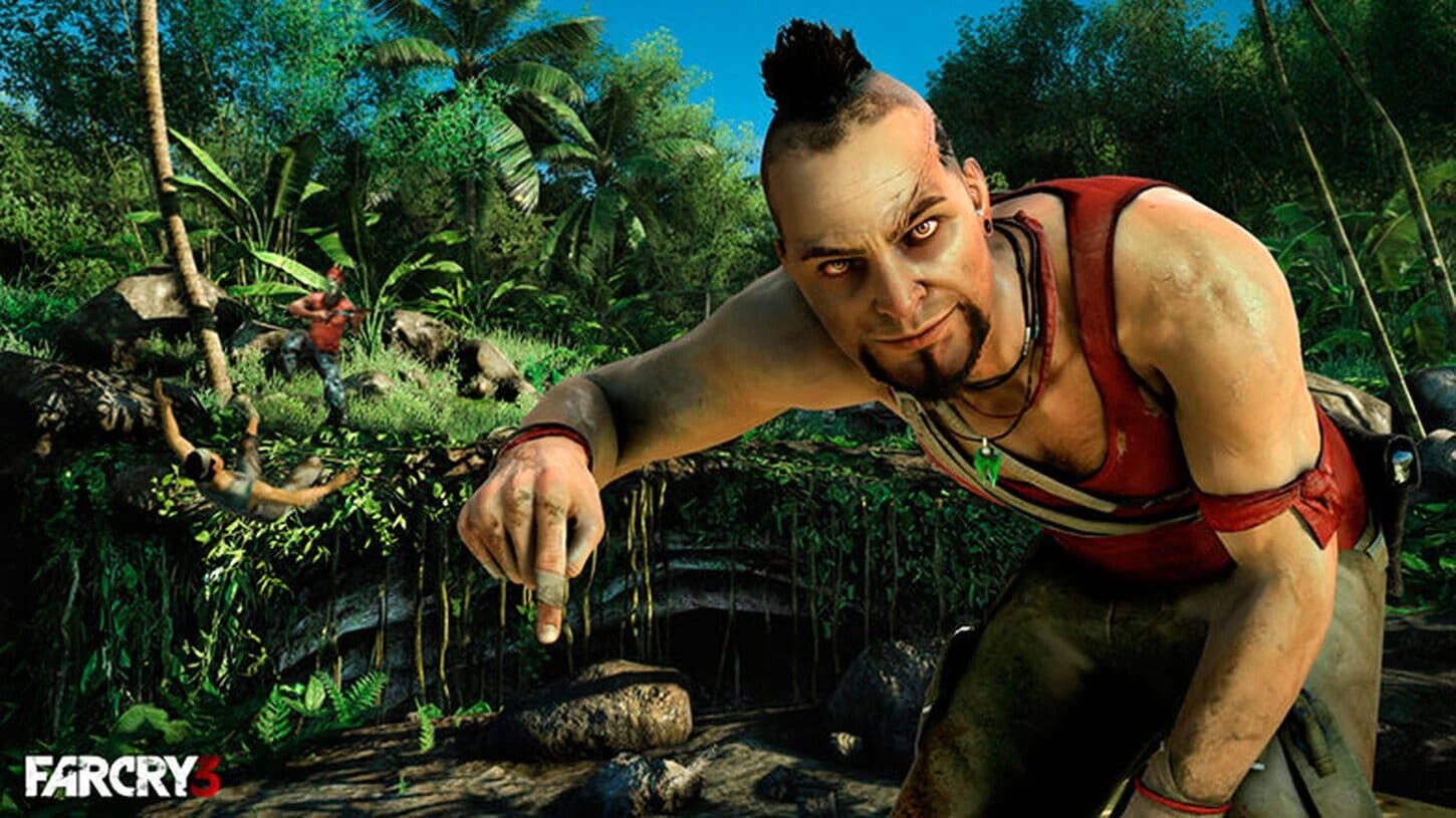 farcry3