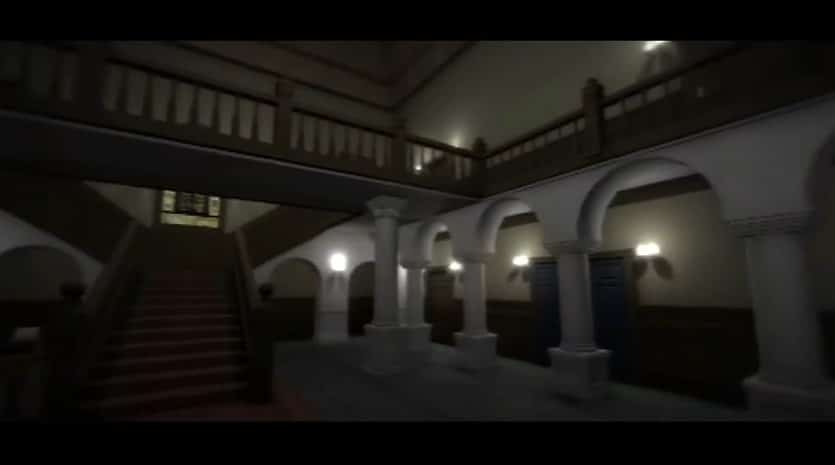 manoir