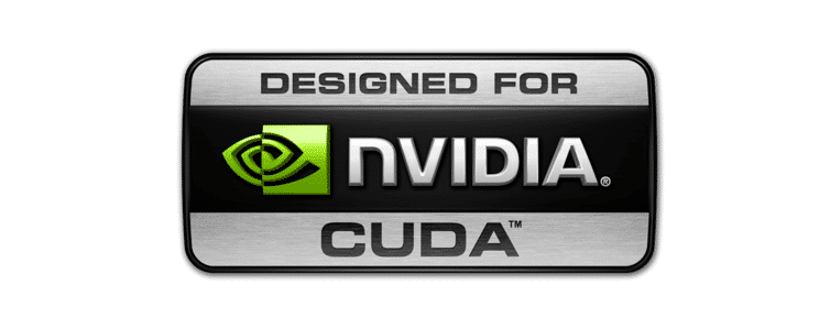 nvidiacuda