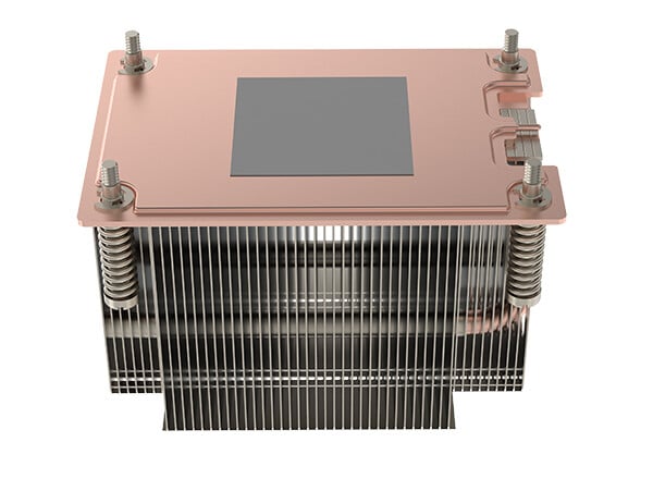 Image 9 : Une dizaine de dissipateurs CPU AM5 et SP5 listés par CoolServer