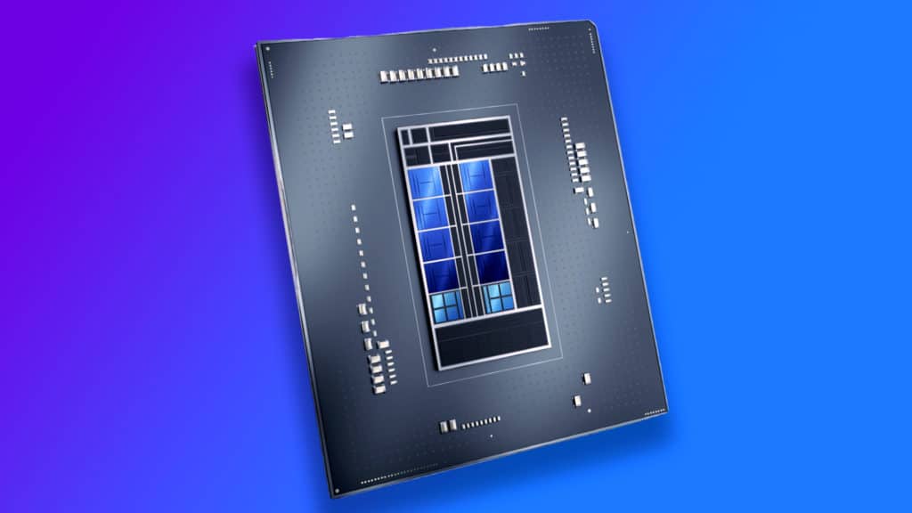 Image 1 : Intel Alder Lake : les Core de 12ème génération deviennent hybrides
