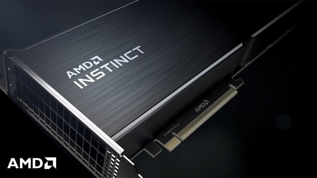 amdinstinct