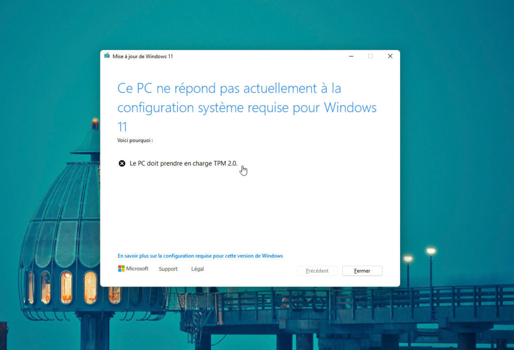Image 7 : Windows 11 : visite guidée du nouveau système de Microsoft
