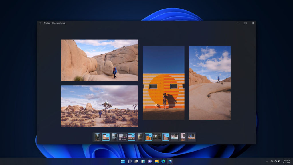 Image 15 : Windows 11 : visite guidée du nouveau système de Microsoft