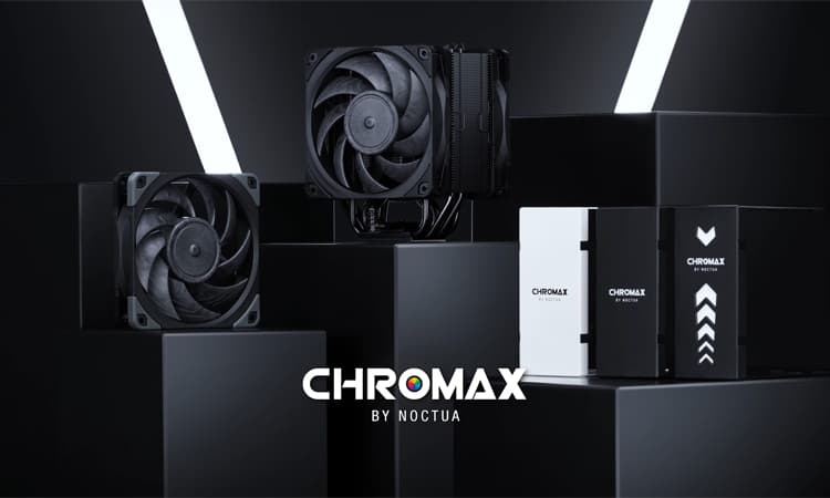 chromax