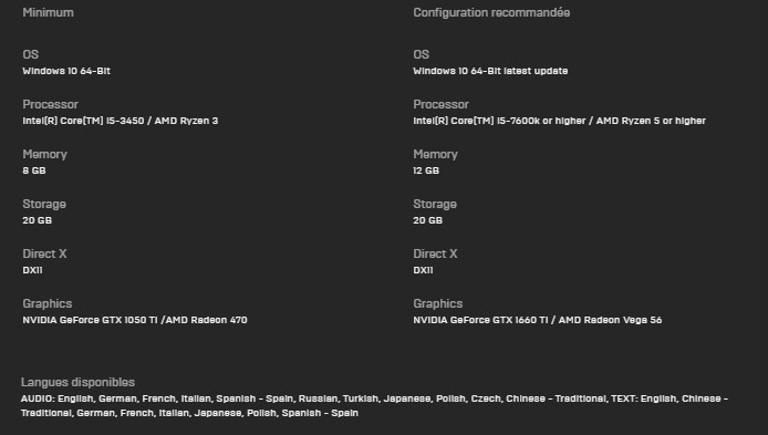 Figure 2: Crytek Details Enhancements Benefits of Crysis 2 Remastered