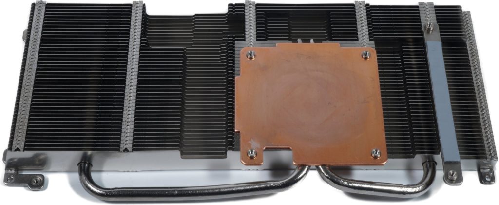 Image 8 : AMD Radeon RX 6600 : consommation (très) maîtrisée, pour le Full HD