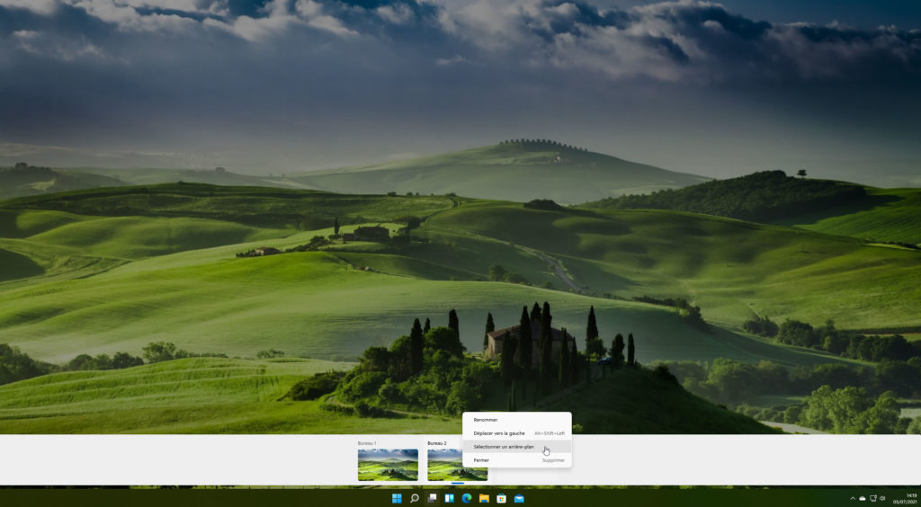 Image 19 : Windows 11 : visite guidée du nouveau système de Microsoft