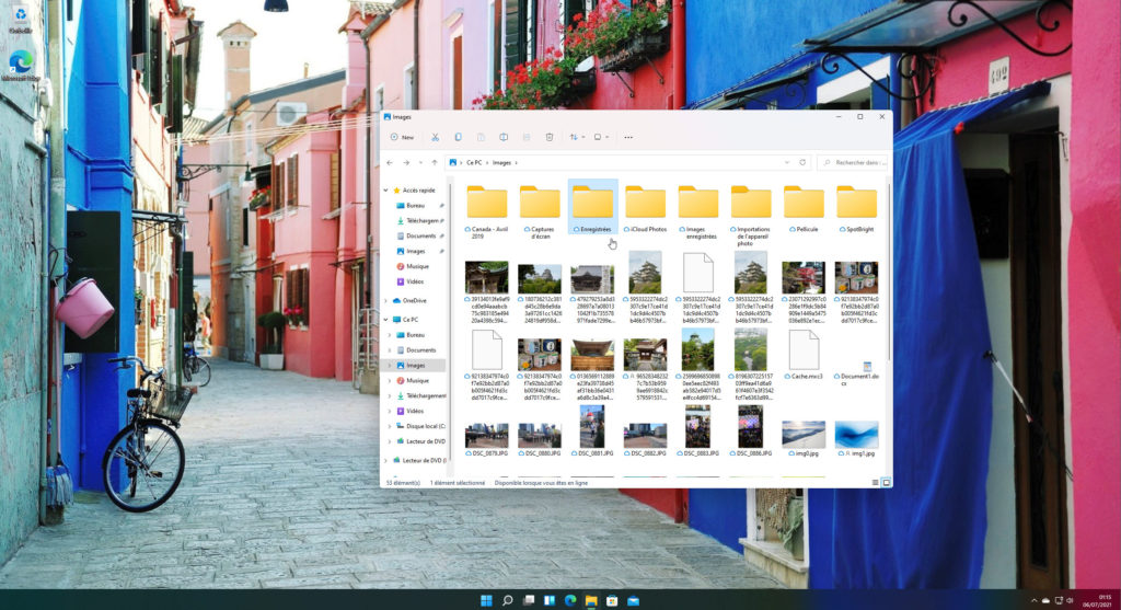 Image 20 : Windows 11 : visite guidée du nouveau système de Microsoft