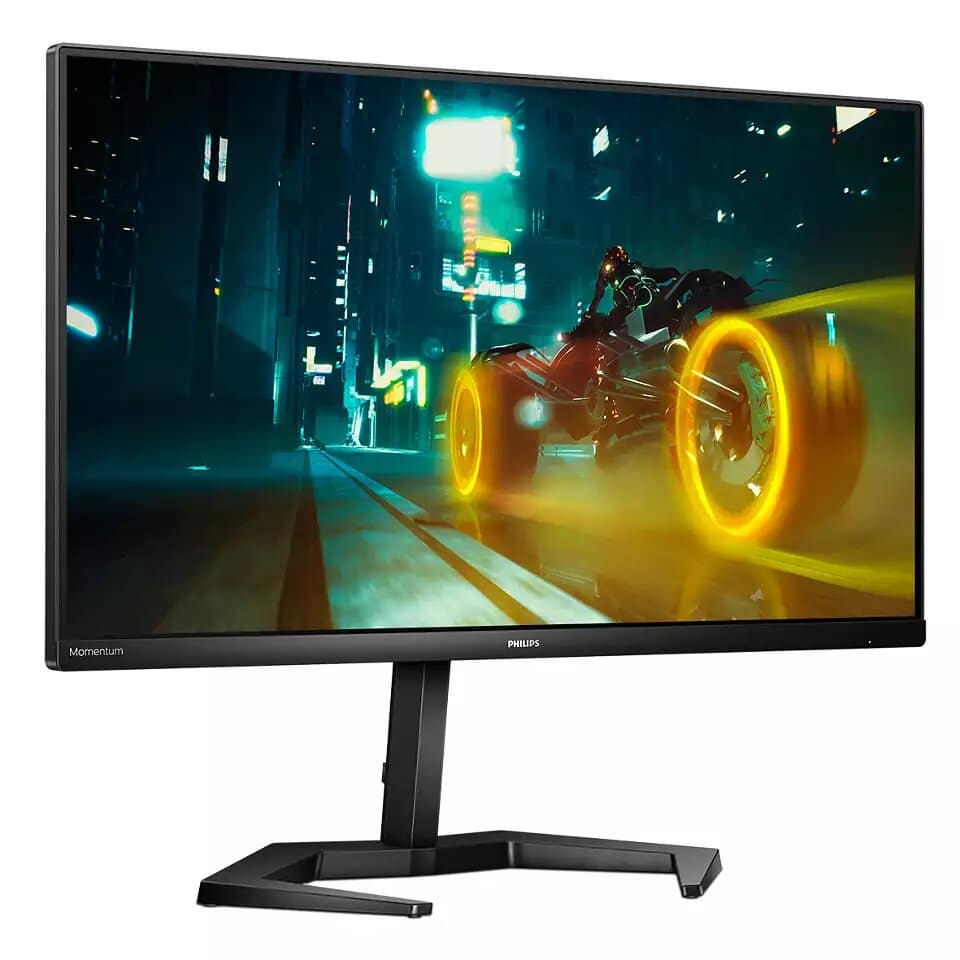 Philips annonce un imposant moniteur incurvé de 49 pouces et 165 Hz