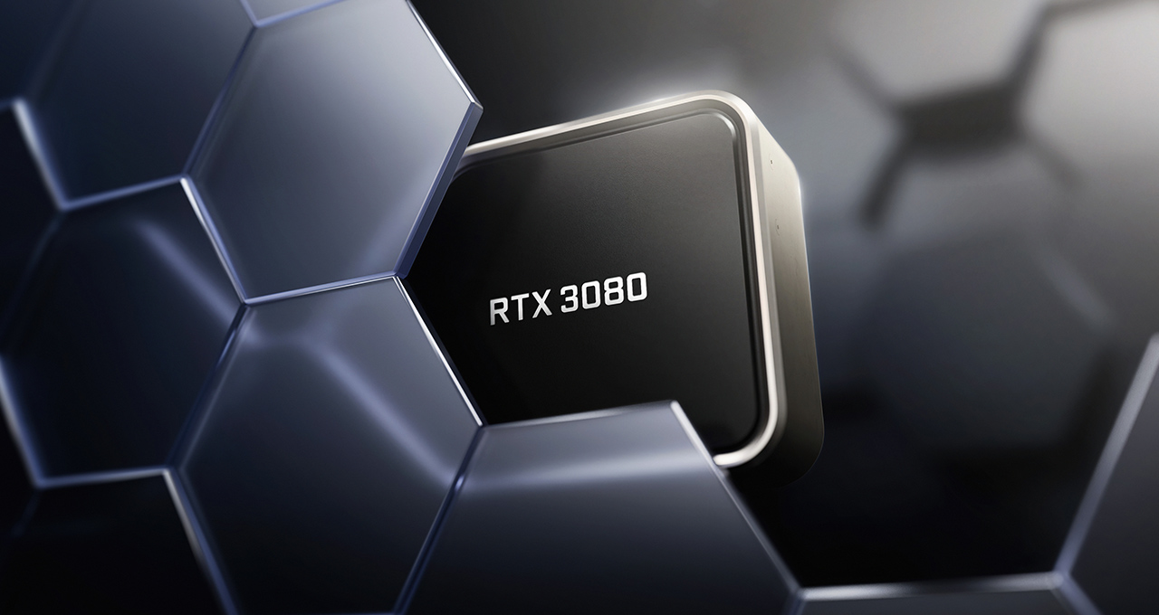 RTX3080