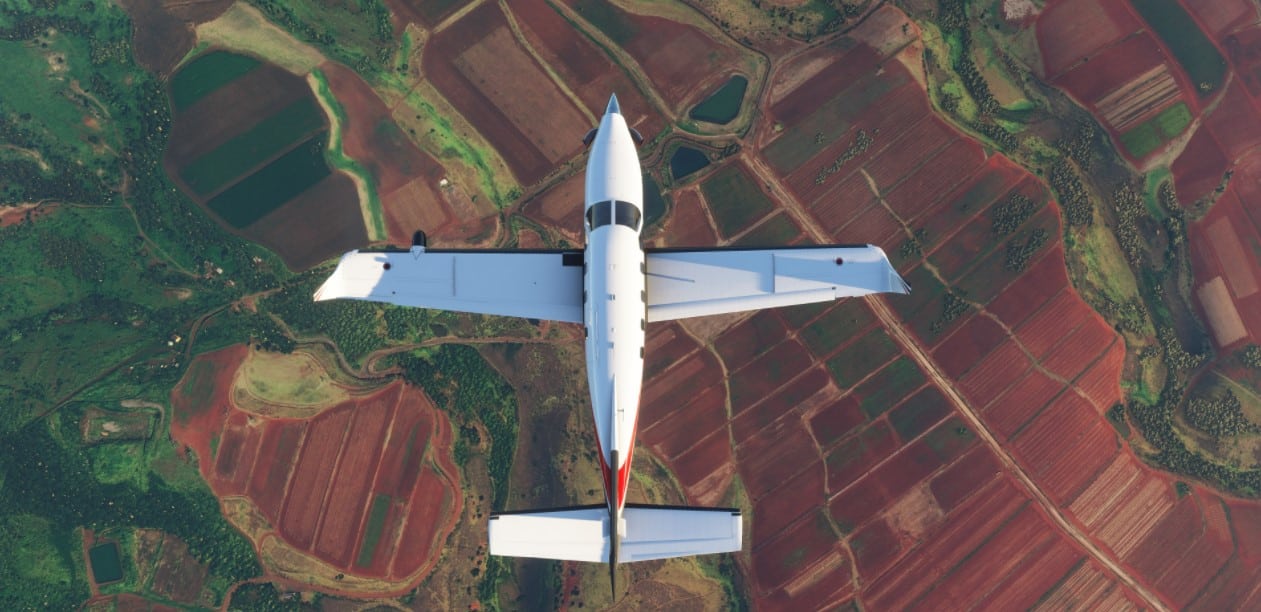Microsoft introduces the GOTY version of Flight Simulator