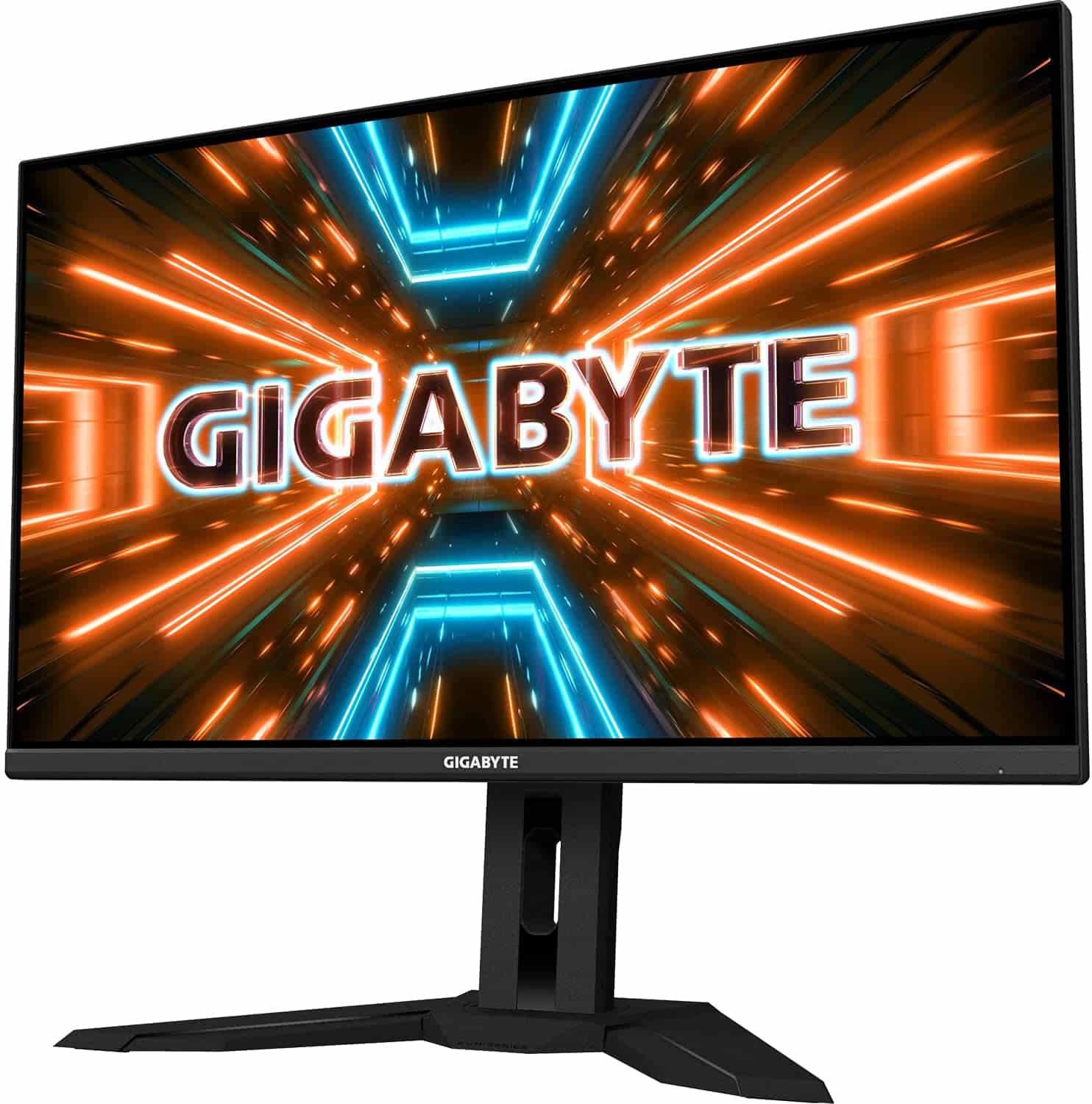 ecran Gigabyte M32U