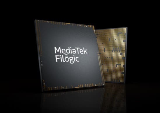Image 1 : AMD et MediaTek développent des modules Wi-Fi 6E pour les PC Ryzen