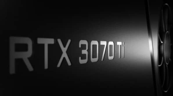 RTX3070Ti