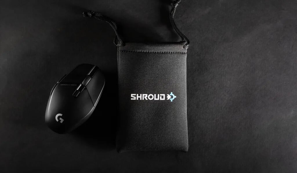 shroud