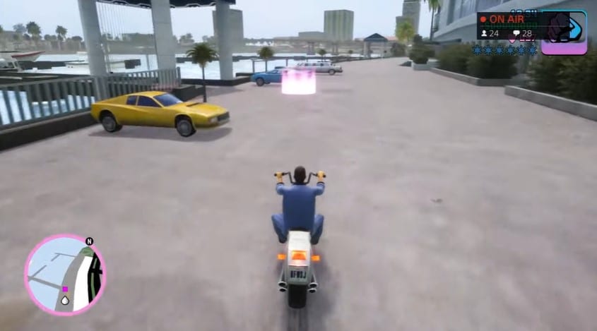 ViceCity