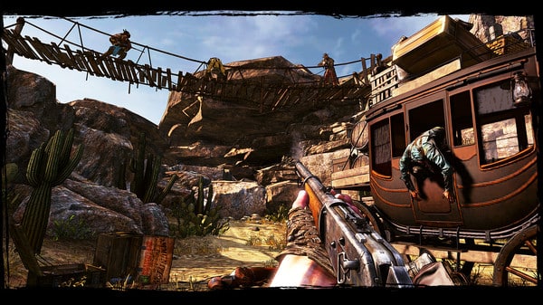 callofjuarez