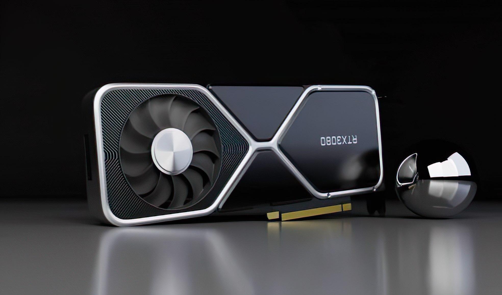 nvidia geforce rtx 3080 3090