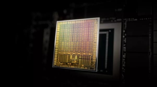 Image 1 : Les GeForce RTX 4000 seraient gravées en 5 nm par TSMC