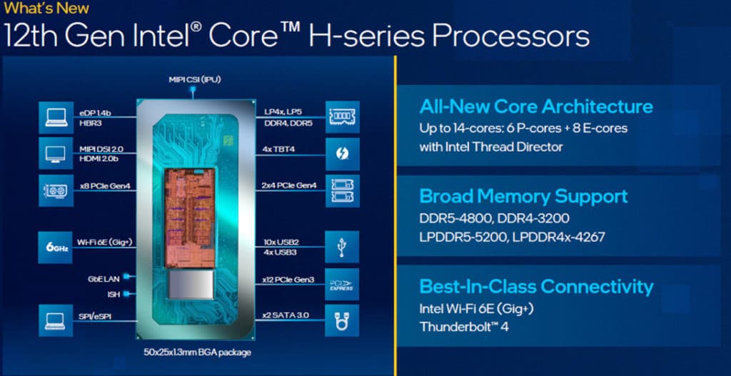 Image 7 : Test Intel Core i5-12400 : pour un bon PC peu énergivore
