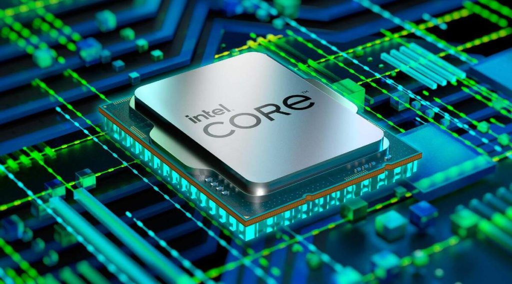 Image 1 : Test Intel Core i5-12400 : pour un bon PC peu énergivore