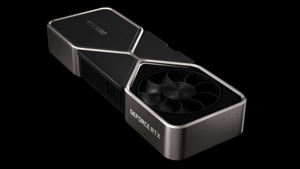 Image 1 : NVIDIA officialiserait la GeForce RTX 3080 12 Go demain