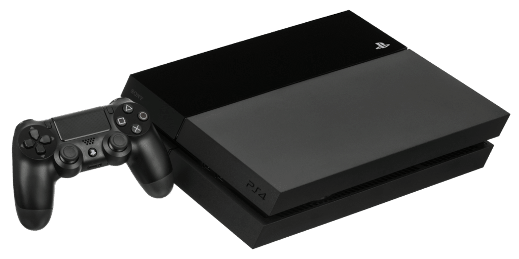 Image 1 : Sony va continuer de fabriquer des PlayStation 4 en 2022