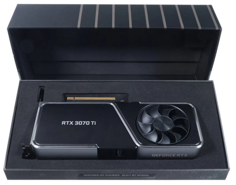 RTX3070Tio