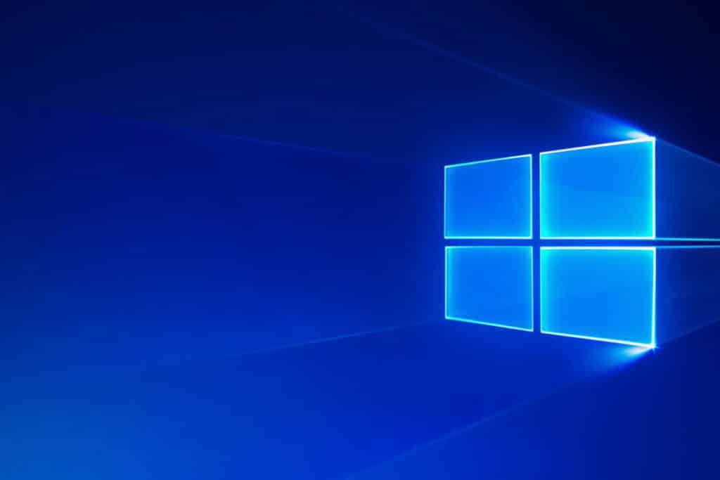 Windows 10 promo