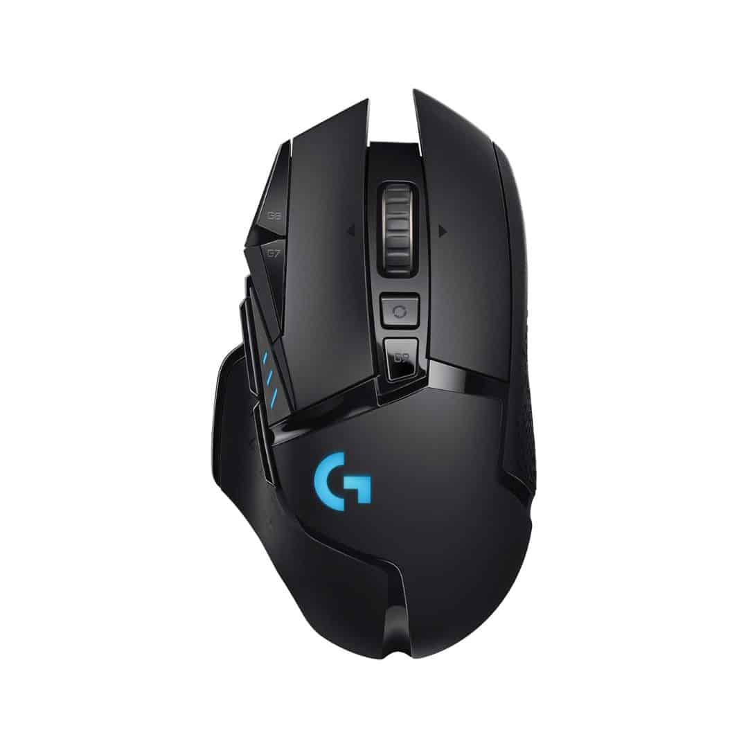 Les meilleures souris gaming