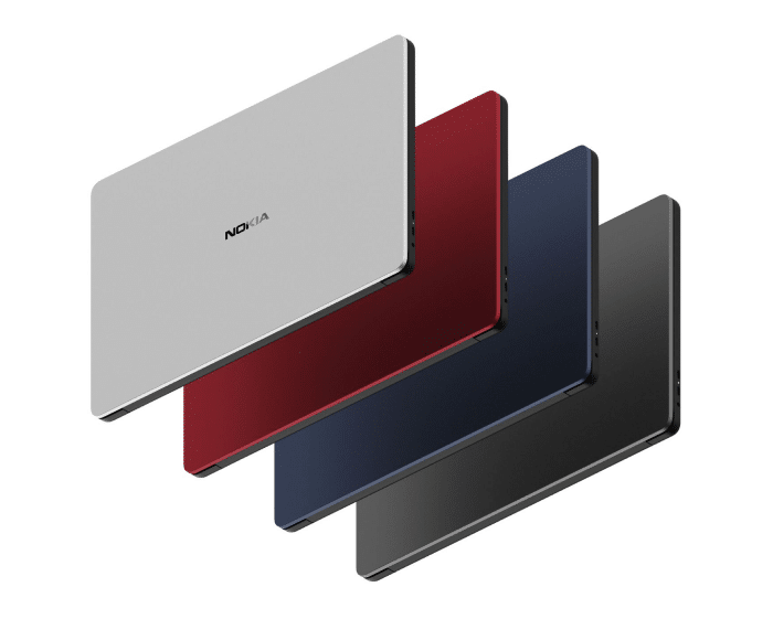 Image 2 : Nokia lance une nouvelle gamme de PC portables, les PureBook Pro
