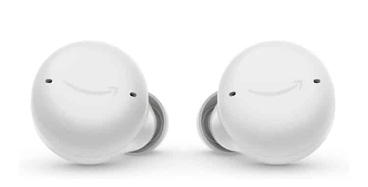 Image 1 : Les écouteurs Echo Buds 2e génération sont en précommande à moins de 80 €