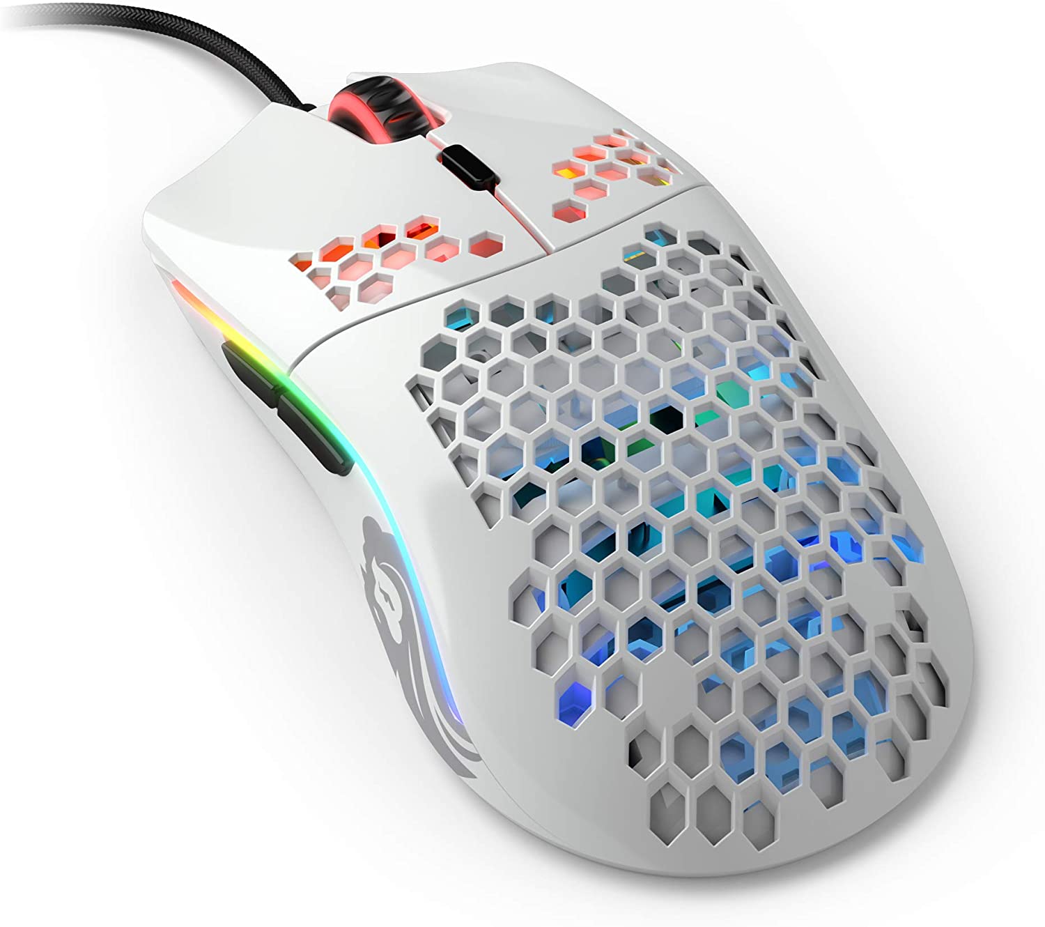 Souris Gamer  Comparatif et Meilleurs Modèles 2024