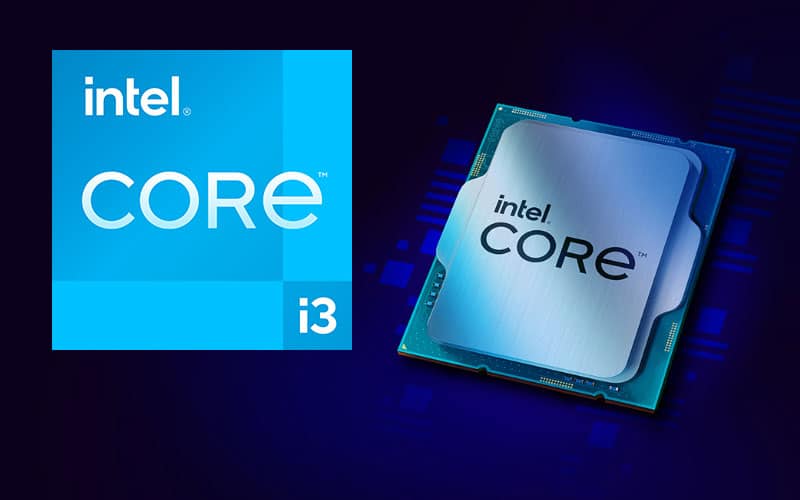 Image 1 : Test Core i3-12100 : que vaut l’entrée de gamme des processeurs Alder Lake ?