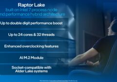 intel raptor lake 3