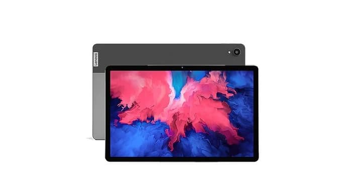 Image 1 : La tablette Lenovo Tab P11 est au petit prix de 159 €