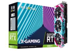 RTX3060Ti GA103 3