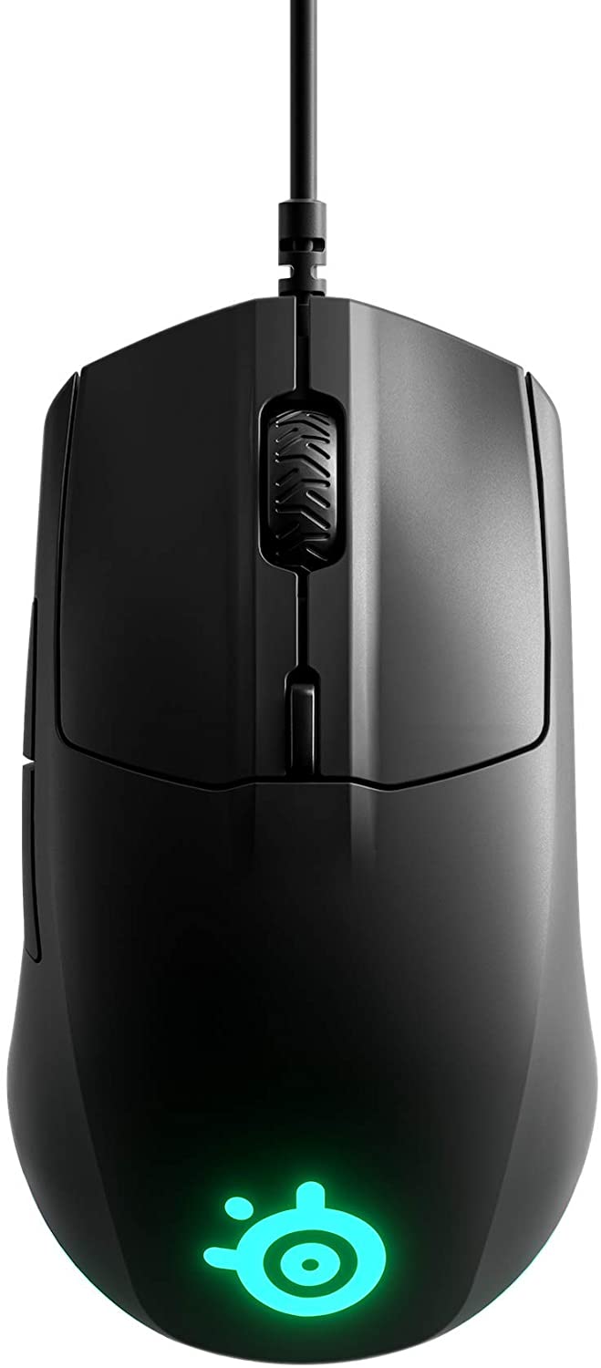 SteelSeries Rival 3