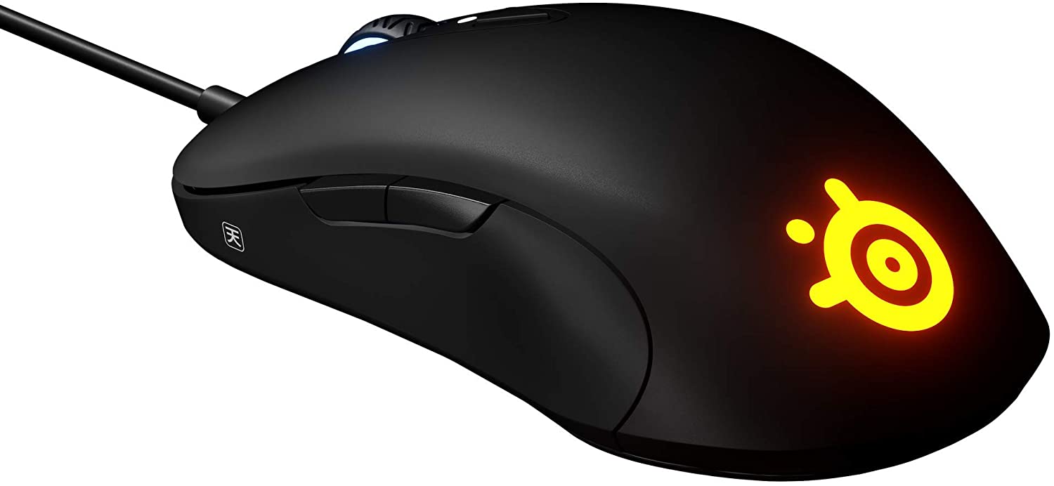 Difficile de trouver meilleure souris gamer à ce prix - Numerama