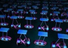 Vibrating Atoms Make Robust Qubits 777x518