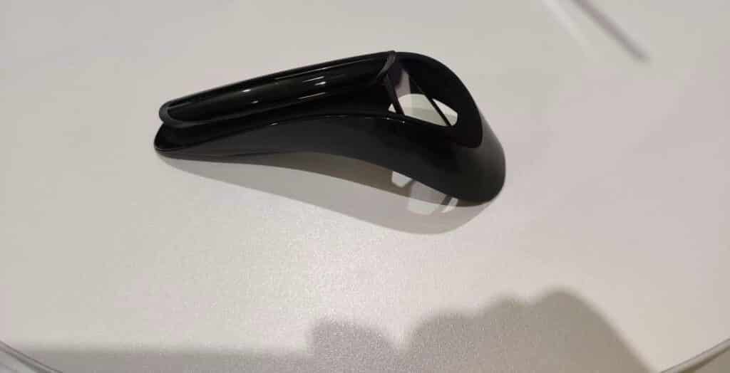 Image 5 : [MWC] Air Glass : Oppo expose ses 'lunettes' de réalité augmentée