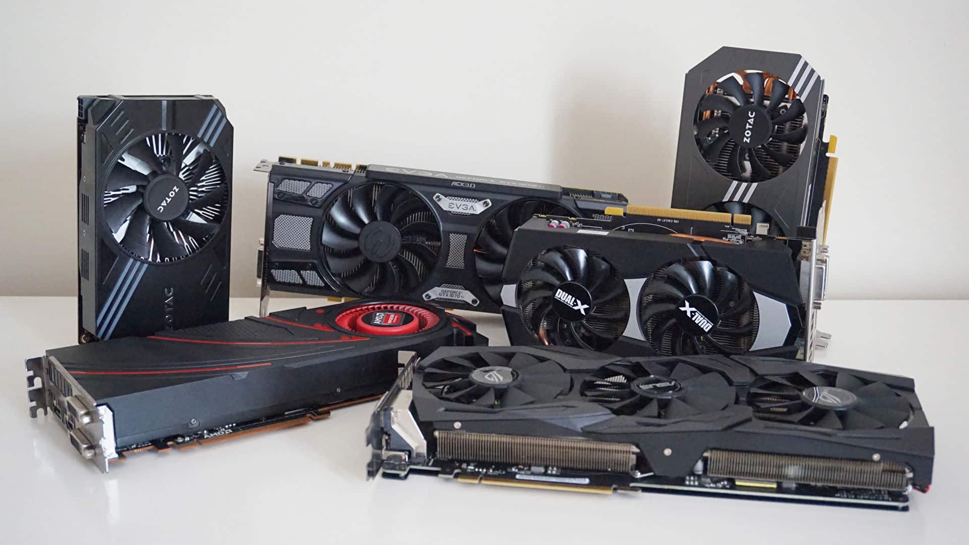 best graphics cards