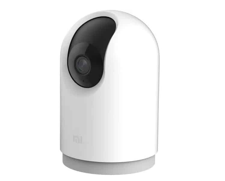 Image 1 : La caméra Xiaomi Mi 360° Home Security est au prix incroyable de 42 €