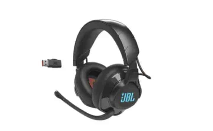JBL Quantum 610 Gaming Headset Under 120€