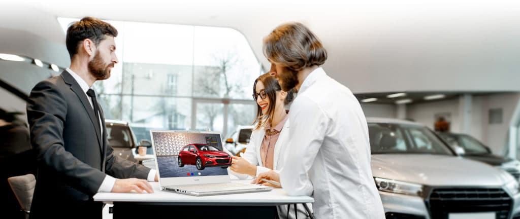 Image 3: ConceptD 7 SpatialLabs: the laptop that brings your creations to life