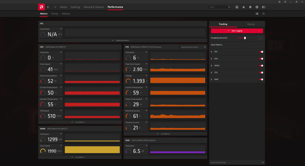 amd radeon software adrenalin